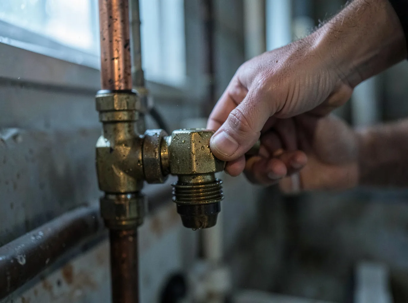 Emergency Plumber Wellman, IA FAQs